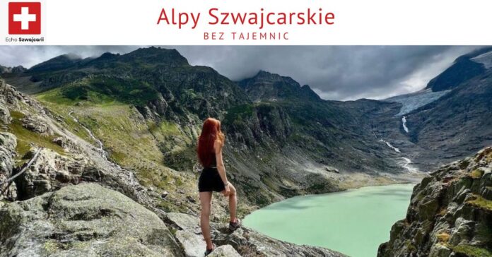 Alpy Szwajcarskie