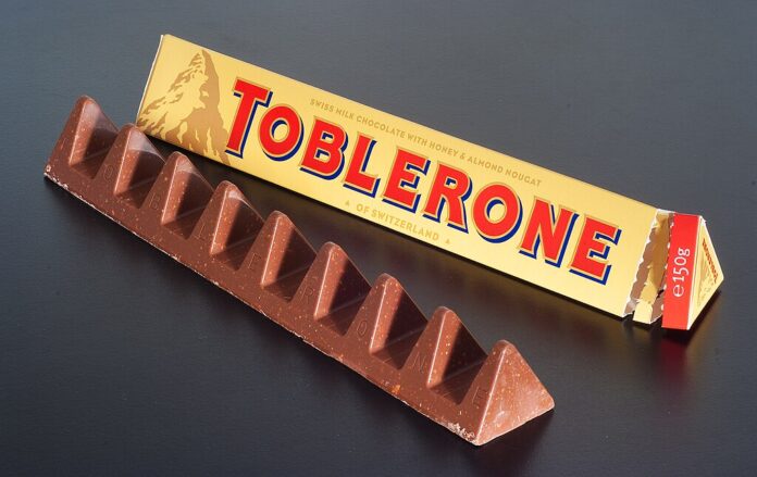 Czy Toblerone nadal będzie szwajcarską wizytówką?